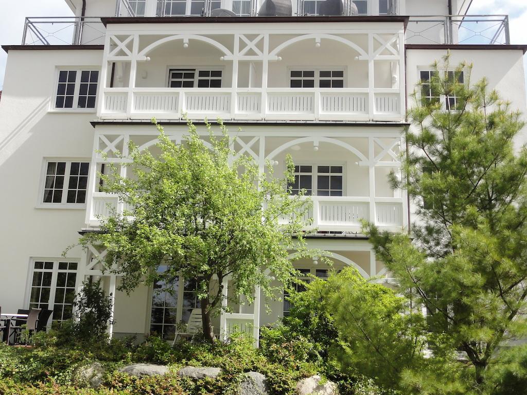 Villa Sanddorn بينز المظهر الخارجي الصورة