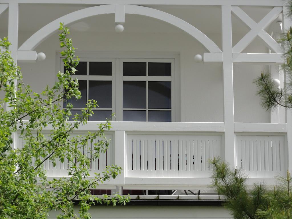 Villa Sanddorn بينز المظهر الخارجي الصورة