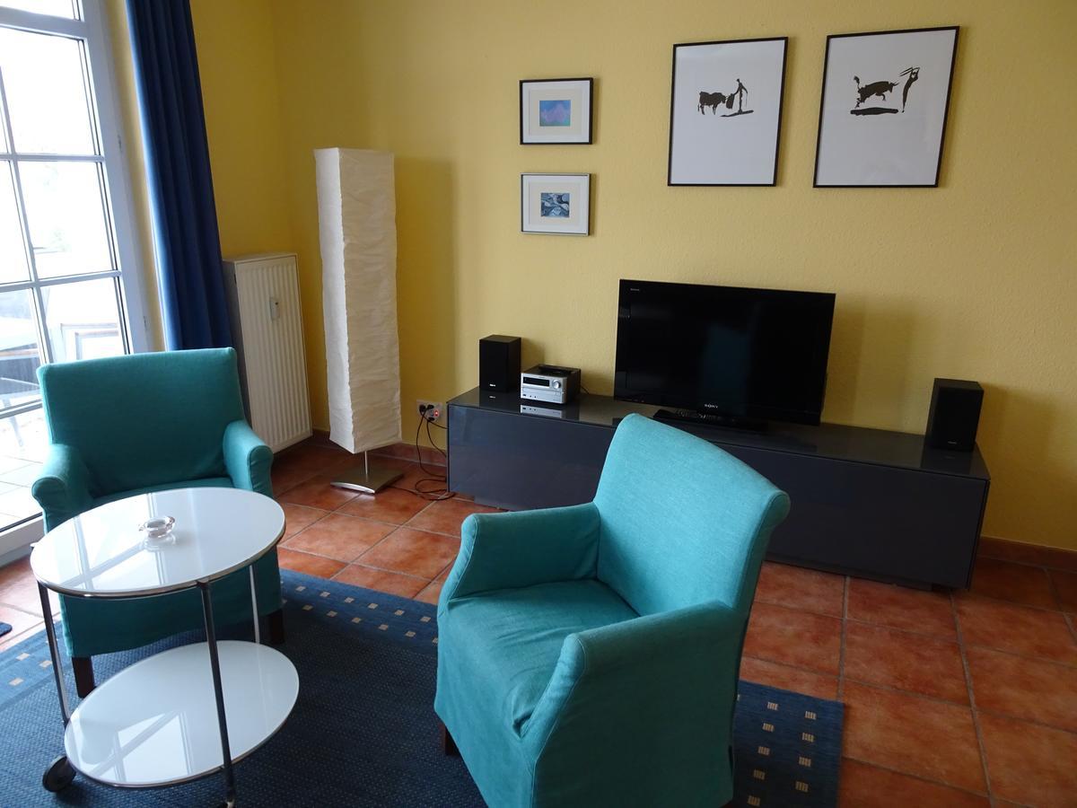 Villa Sanddorn بينز المظهر الخارجي الصورة