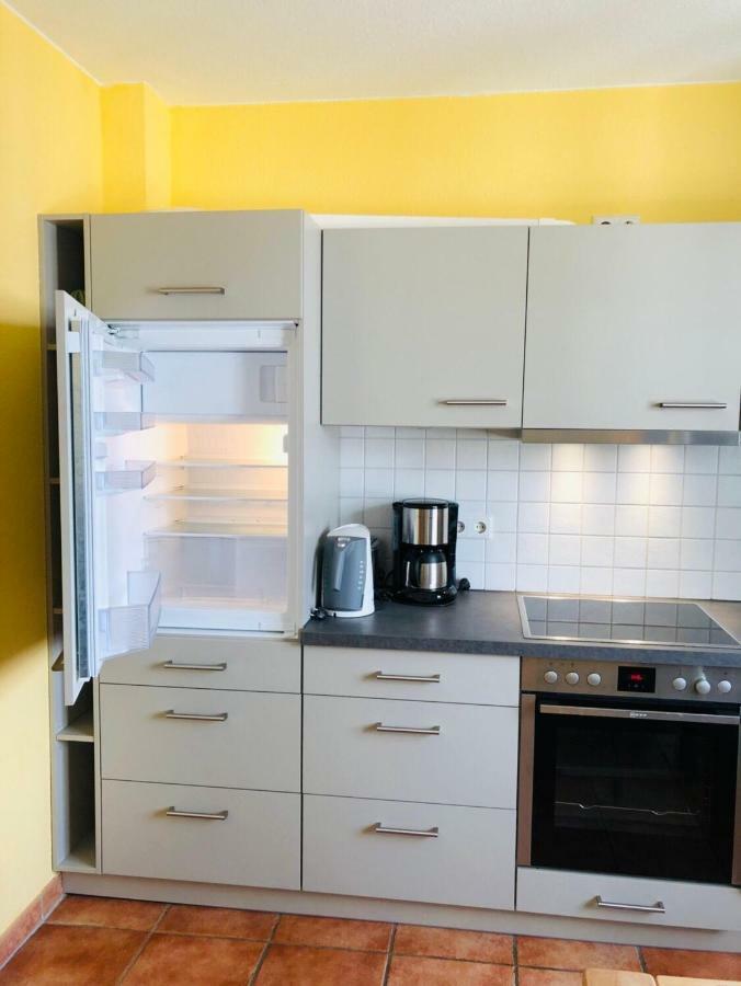 Villa Sanddorn بينز المظهر الخارجي الصورة