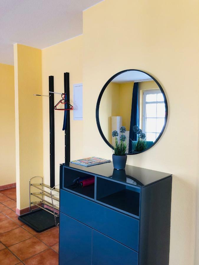 Villa Sanddorn بينز المظهر الخارجي الصورة
