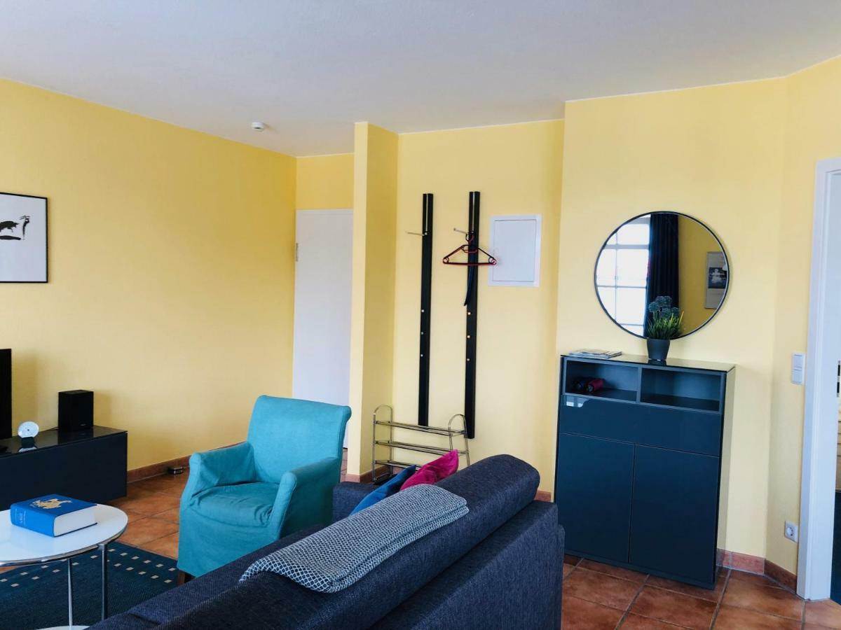 Villa Sanddorn بينز المظهر الخارجي الصورة